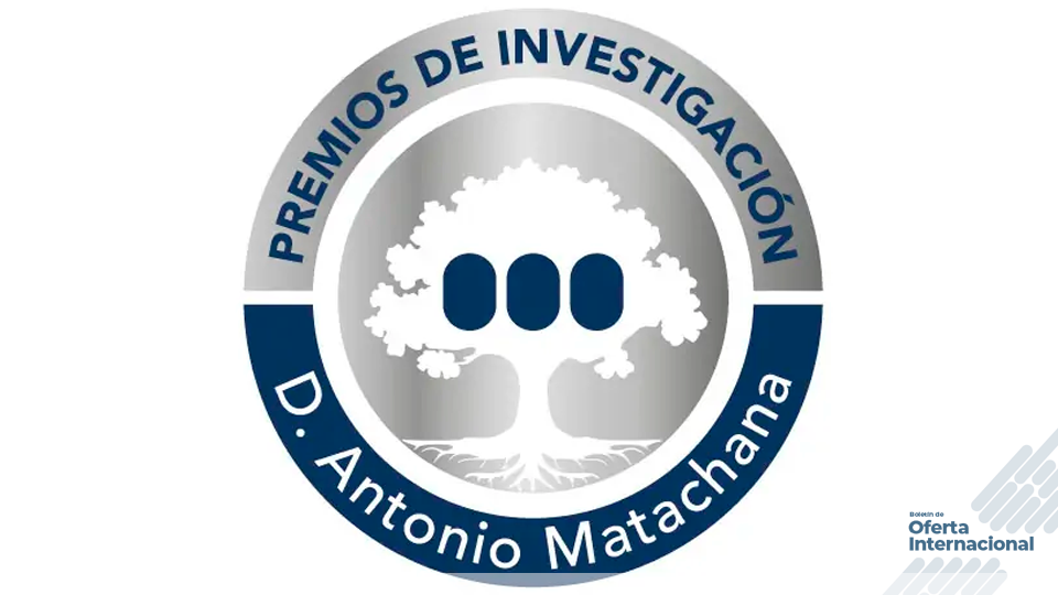 Premios Antonio Matachana: investigación en salud