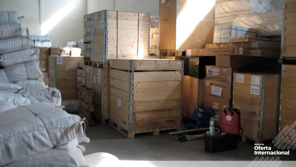 Prevención de la corrupción en la ayuda humanitaria. Transparency International