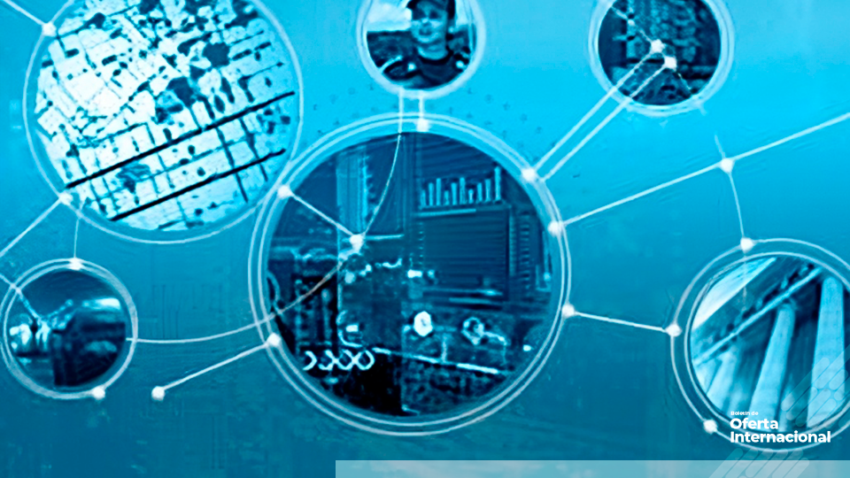 Formación virtual del BID en análisis criminal y reducción del delito