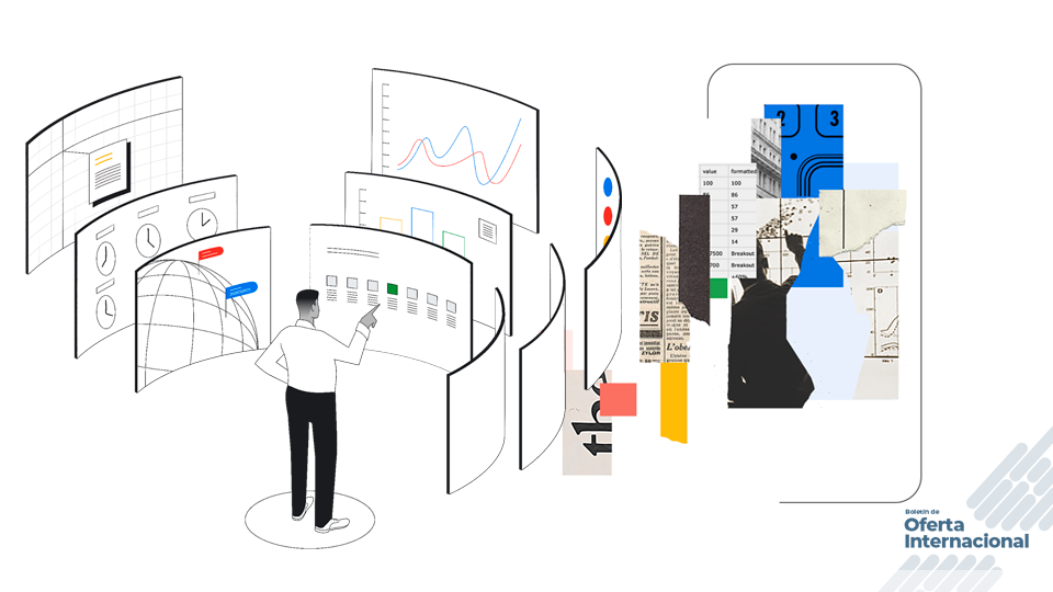 Capacitación gratuita de Google en inteligencia artificial para medios de comuni