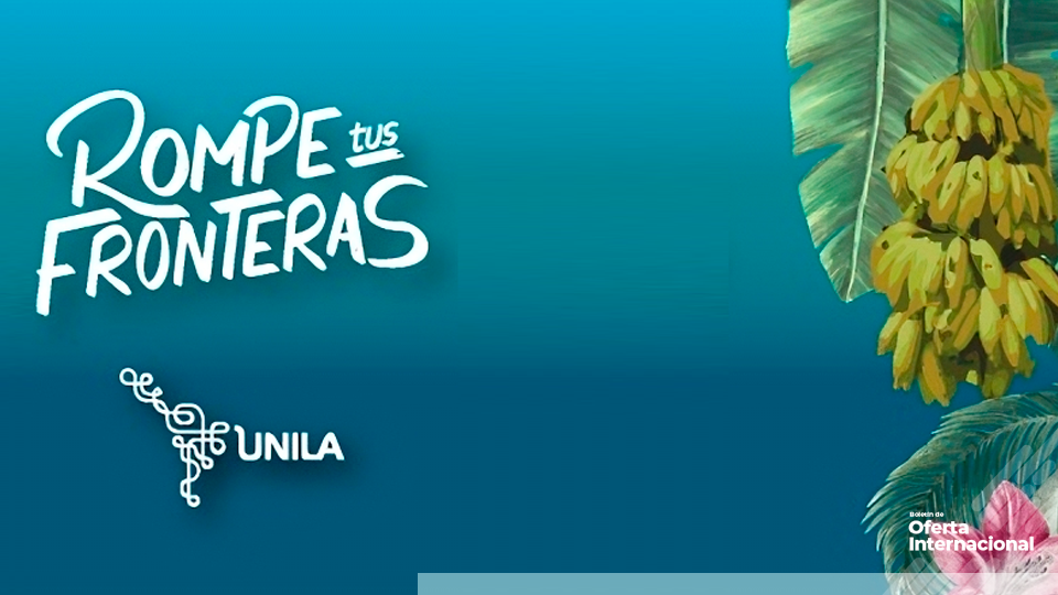 La Universidad Federal de Integración Latinoamericana ofrece cupos a estudiantes