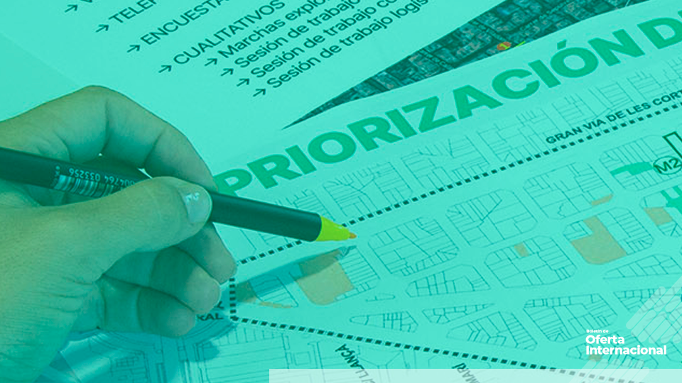 Posgrado organizado por la Escuela de Movilidad Sostenible