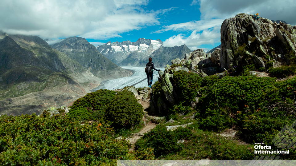 Curso oficial de la ONU sobre acción climática con certificación internacional