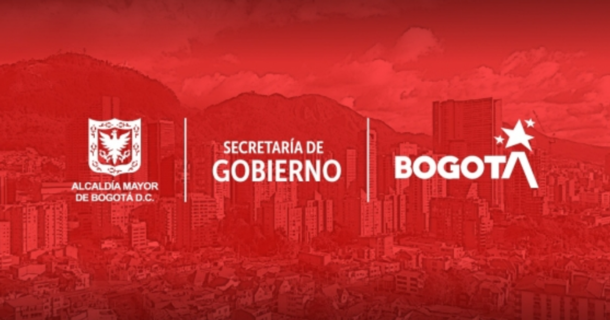 Distrito rechaza atentado contra Miguel Uribe y llama a la unión 