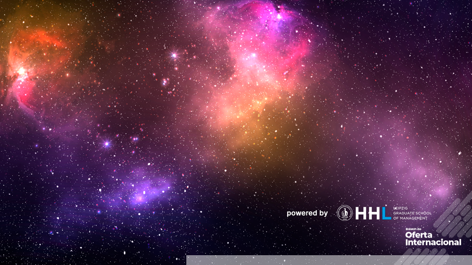 Incubadora HHL Digital Space abre su Batch #13 para emprendimientos globales