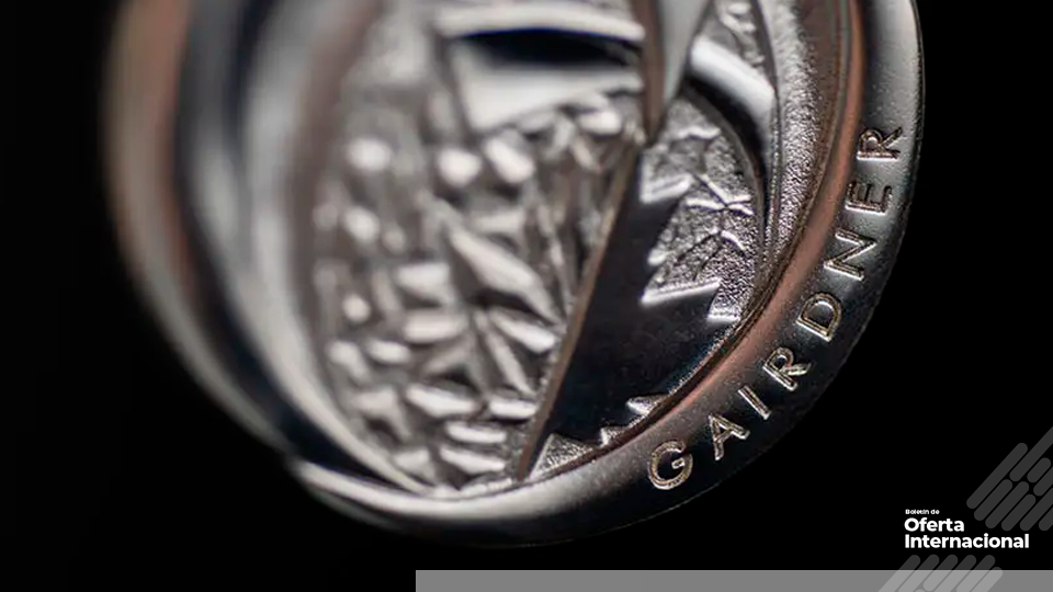 El premio Gairdner honra investigaciones que impactan la salud en contextos vuln