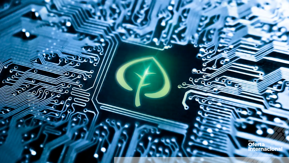 Expertise France Convocatoria internacional apoya startups digitales y sostenibl