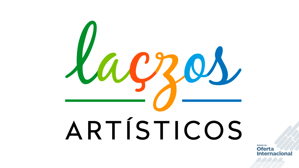 Programa de movilidad cultural para artistas iberoamericanos de la OEI y DGARTES