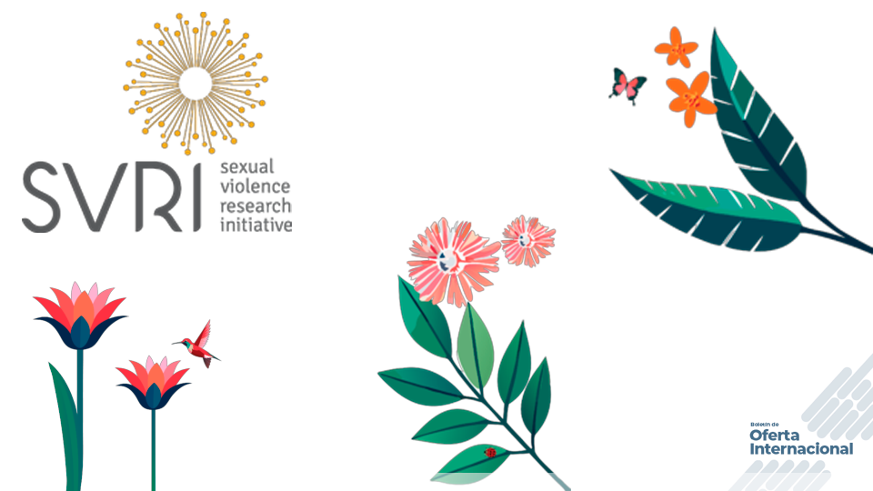 SVRI Research Grant 2026: Convocatoria internacional para proyectos