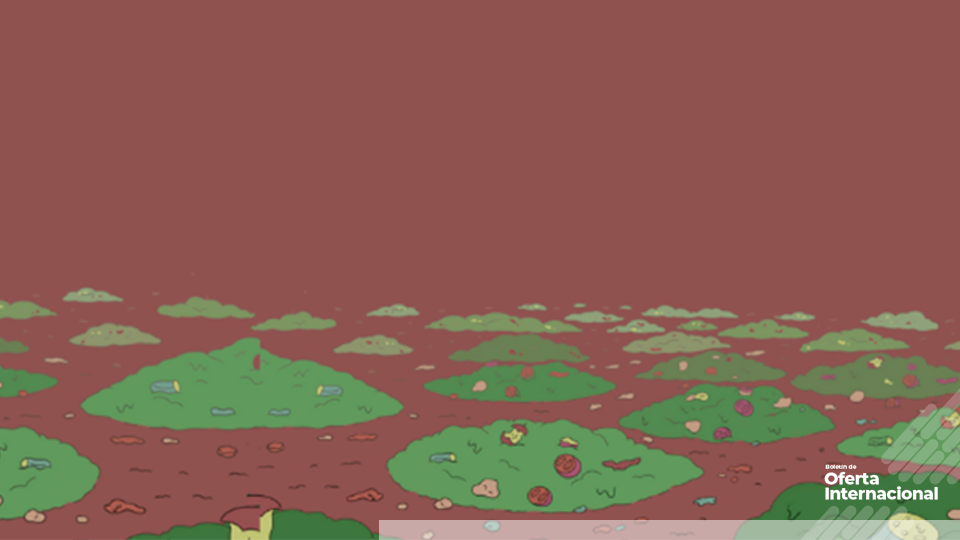 CCAC Food & Nutrition Challenge: ontra la pérdida y desperdicio de alimentos