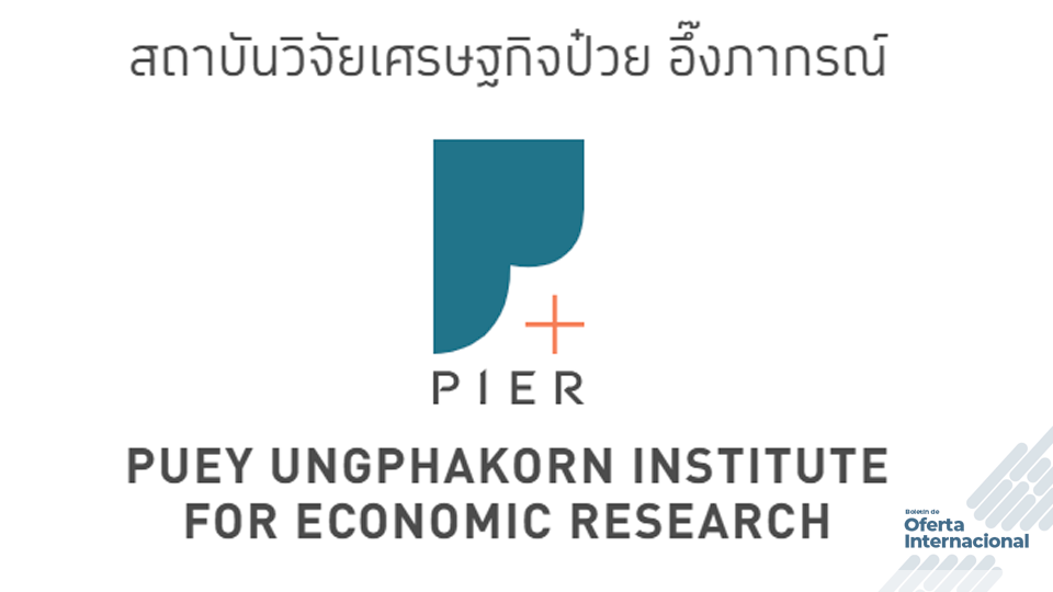 PIER Research Grant: financia tu investigación económica desde Bogotá