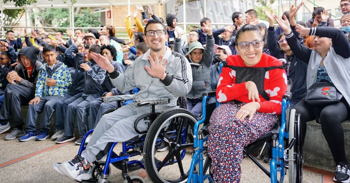 Convocatoria para operar Centros Integrarte Atención Externa en Bogotá