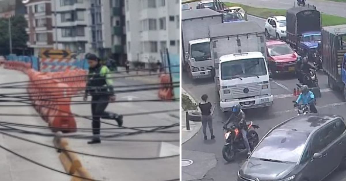 En vivo movilidad en Bogotá y rutas TransMilenio hoy viernes 29 agosto