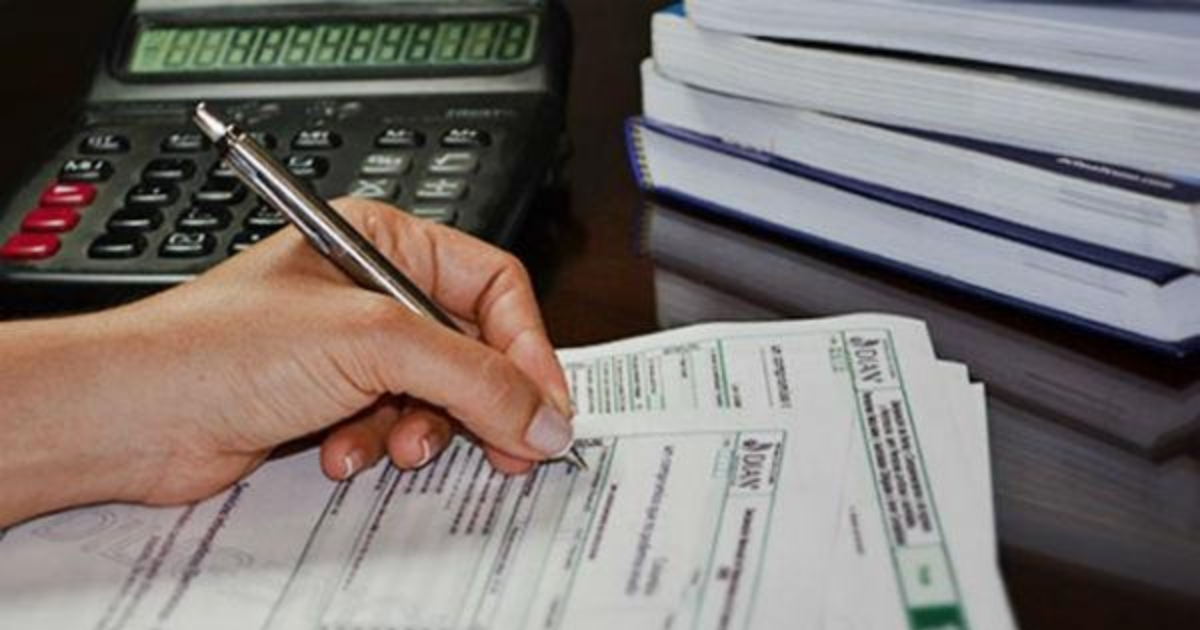 Fechas para declaración de renta DIAN Bogotá del 25 al 29 de agosto 