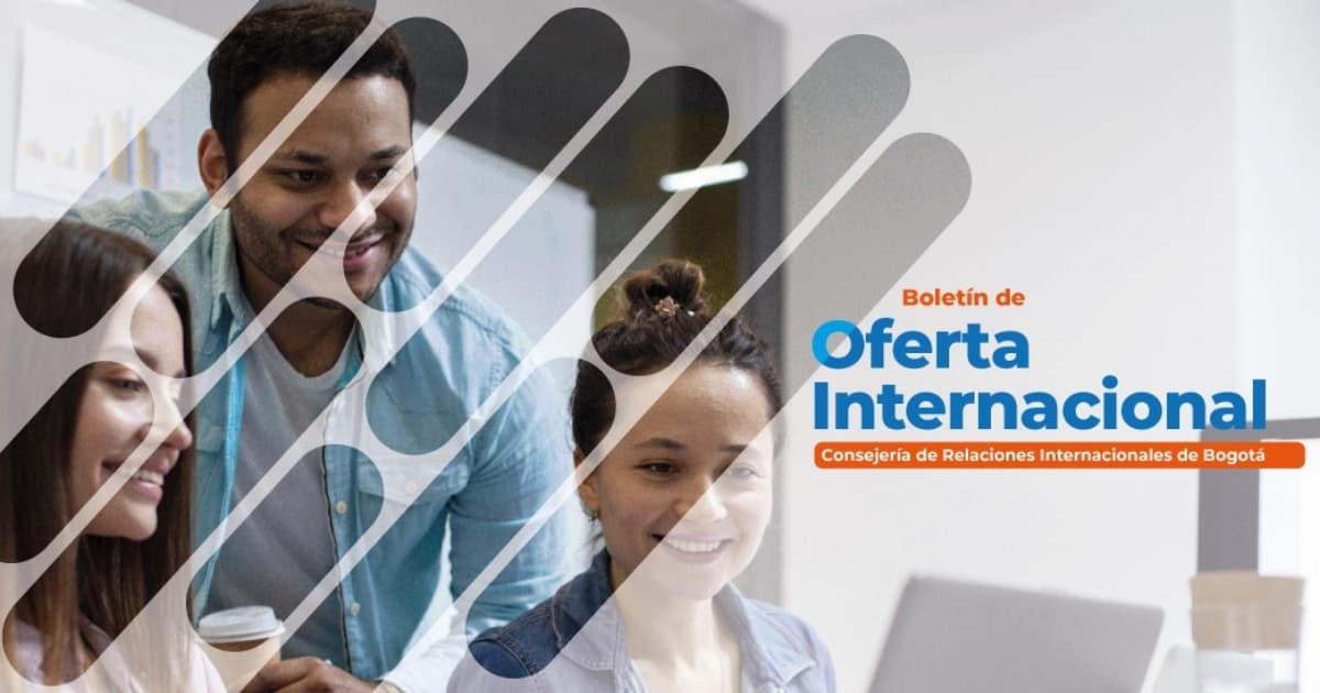 Becas, apoyos y fondos para programas sociales y comunitarios Bogotá