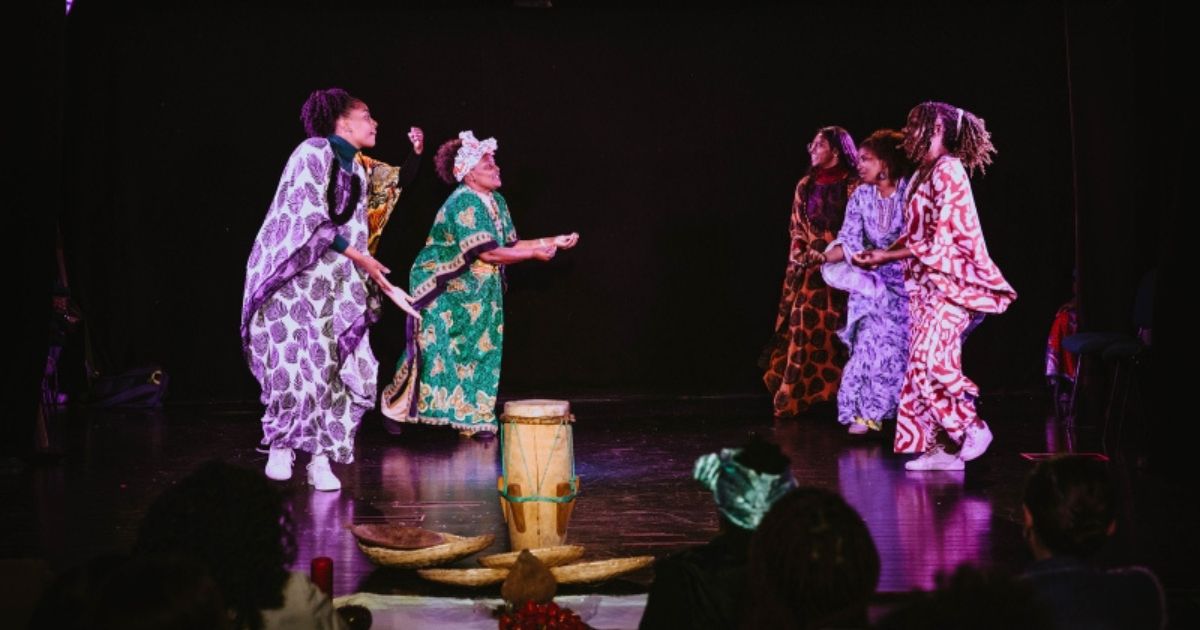 Becas y estímulos para mujeres artistas en Bogotá con FUGA 2025 