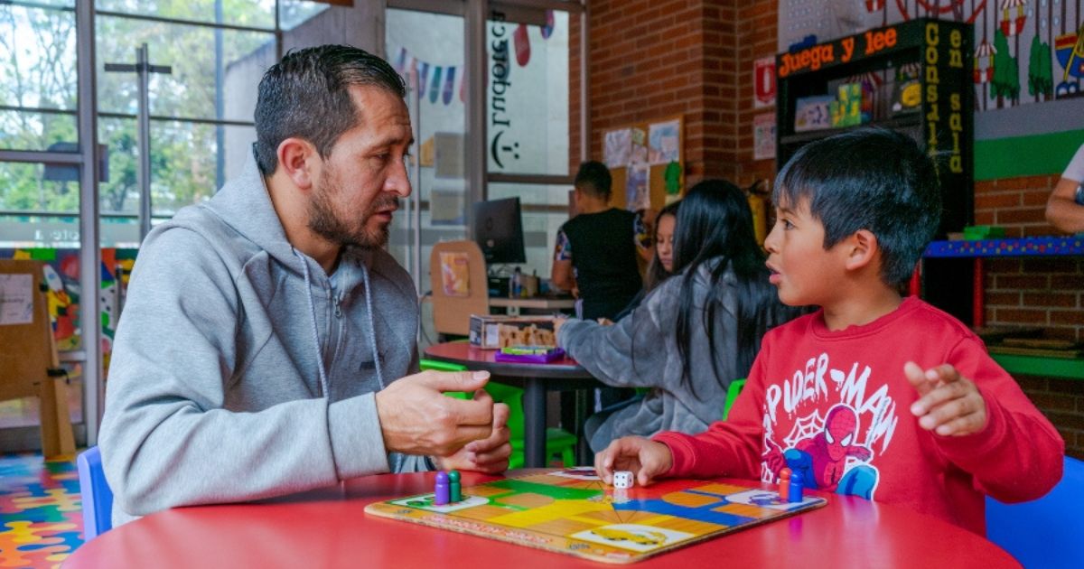 Planes en Bogotá con BibloRed disfruta de 135 actividades de lectura 