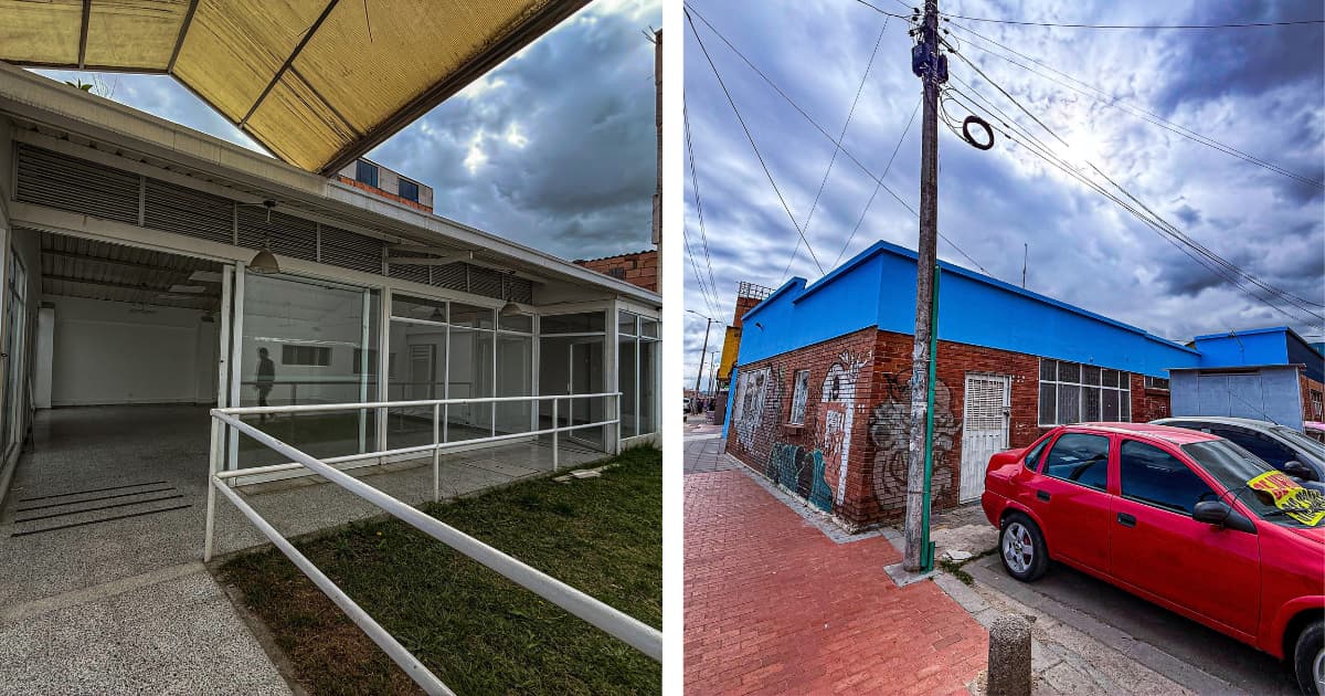Bogotá contará con nueva estación de Bomberos en la localidad de Bosa 