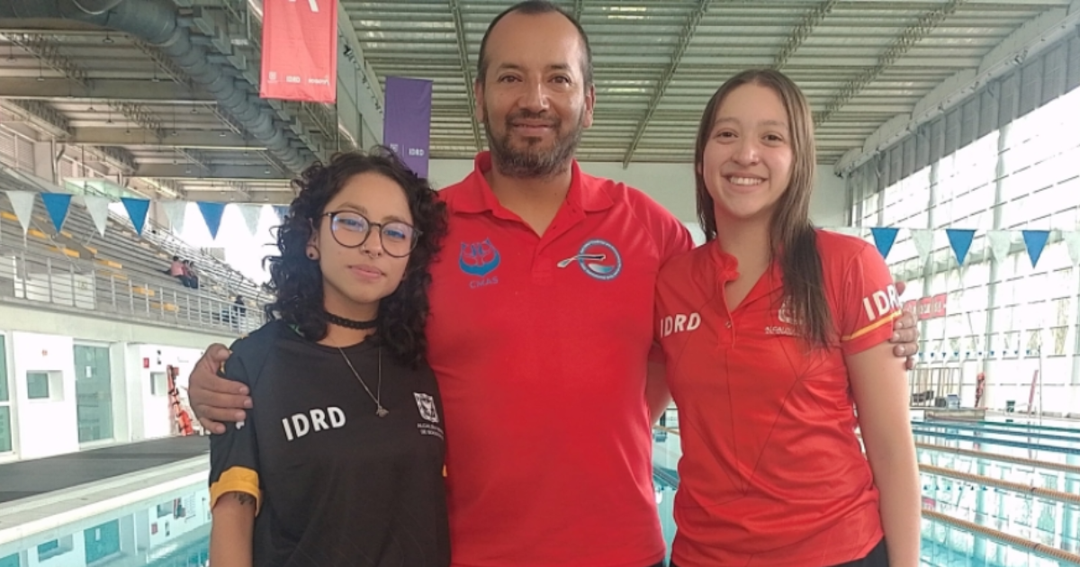 Bogotá está alistando motores para los tan esperados Juegos Mundiales 