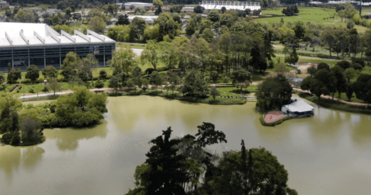 Planes en Bogotá visita los parques de Bogotá 16 al 18 de agosto 2025