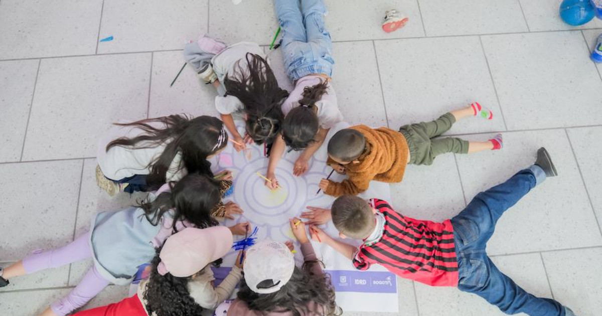 Bogotá sede del Congreso Internacional del Juego 15 de agosto de 2025