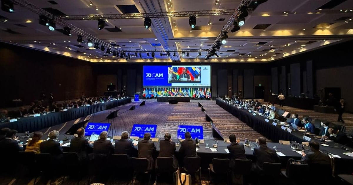 Bogotá tiene asiento en Comisión Regional ONU Turismo de las Américas