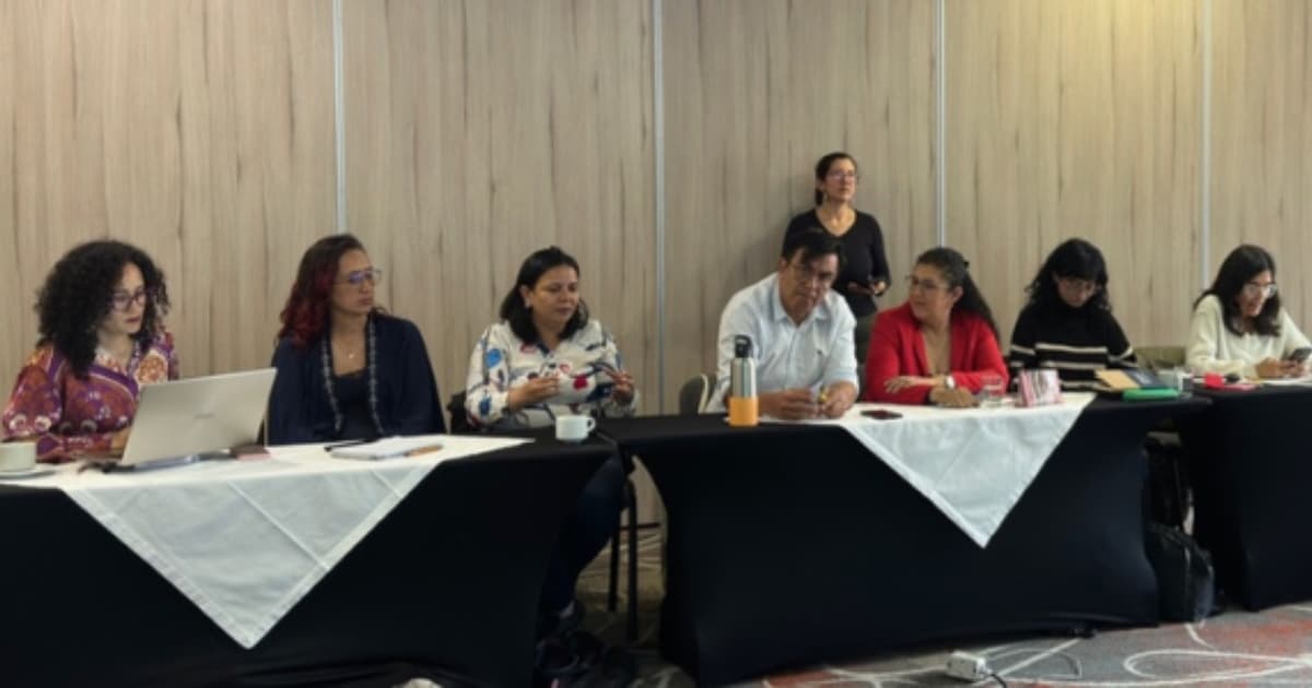 Bogotá y Cali refuerzan estrategia social con encuentro de pagadiarios