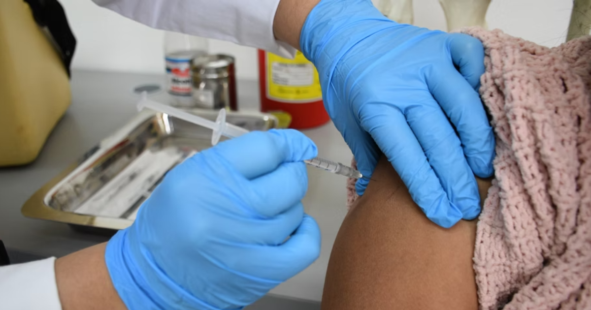 Campaña de vacunación contra el VPH con descuentos especiales Bogotá