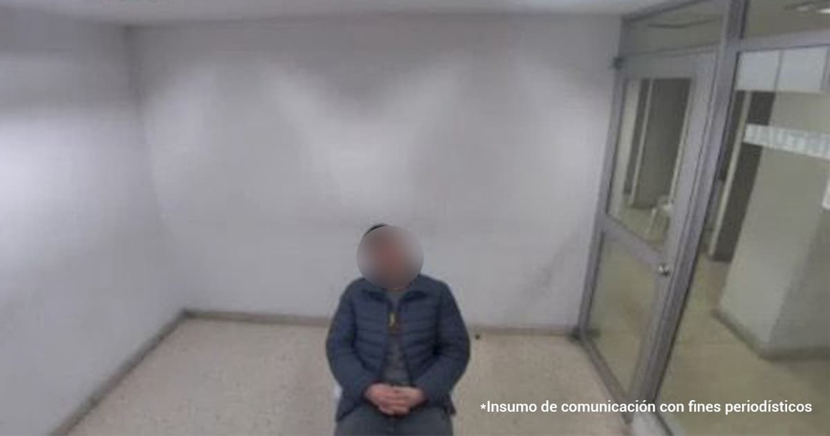 Cárcel a guía turístico por dar sustancias tóxicas a extranjeros y hurtarlos