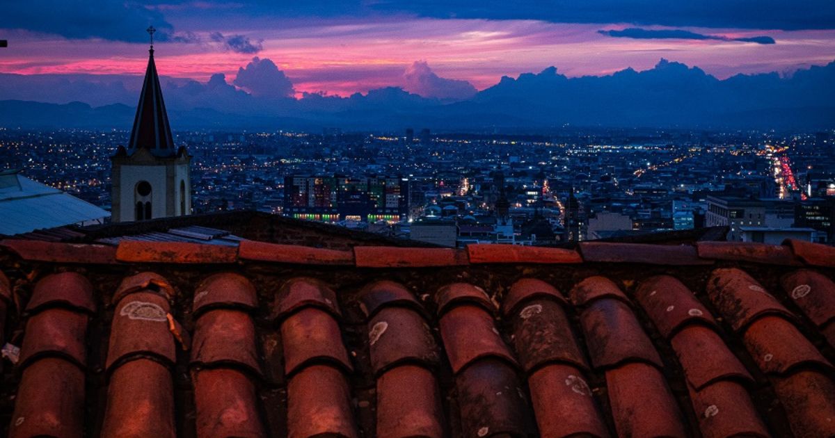 Celebra el cumpleaños de Bogotá con 40 libros recomendados de BibloRed