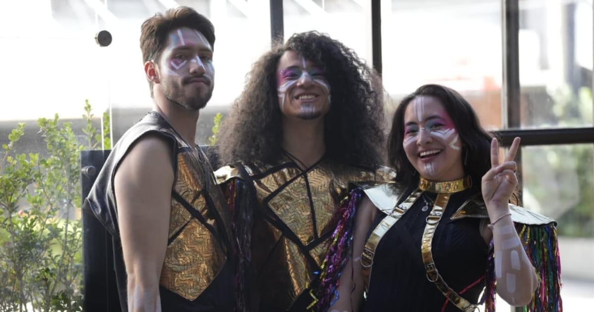 Conoce ‘Bogotá Te Inspira’ la nueva agenda cultural y turística 2025