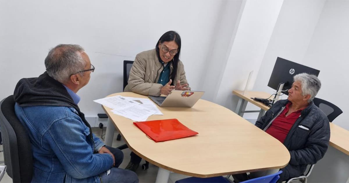 ¡Accede a apoyo jurídico y resolución de conflictos gratis Bogotá 2024