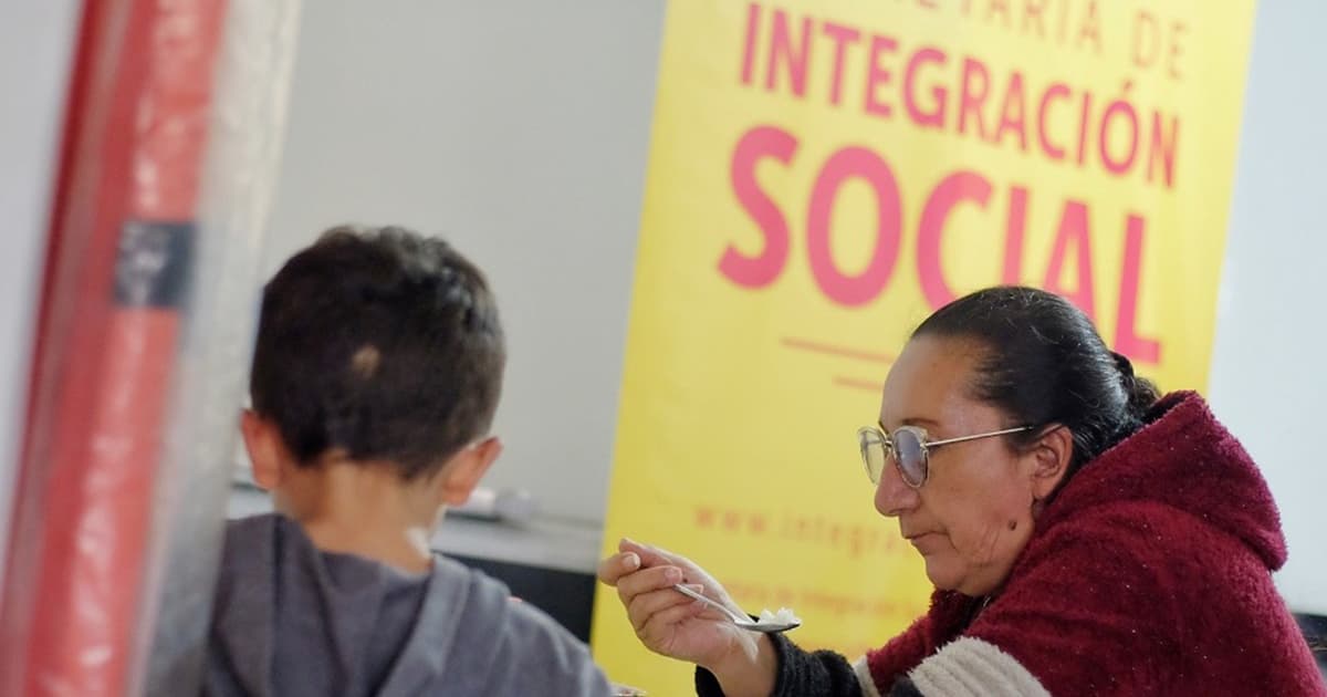 Conoce cómo operarán servicios sociales por cumpleaños de Bogotá 2025