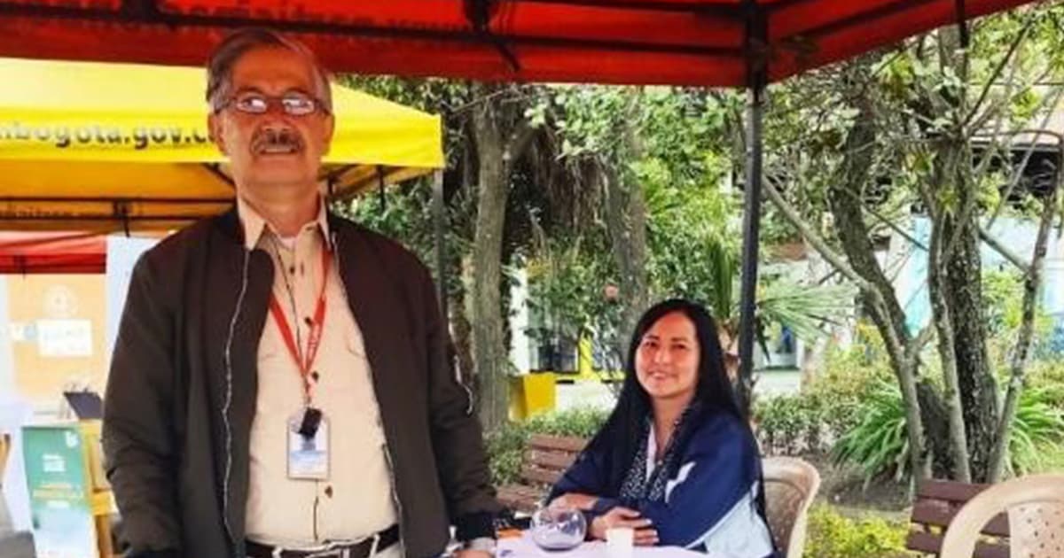 Consejos Locales de Gestión de Riesgo y Cambio Climático de Bogotá 