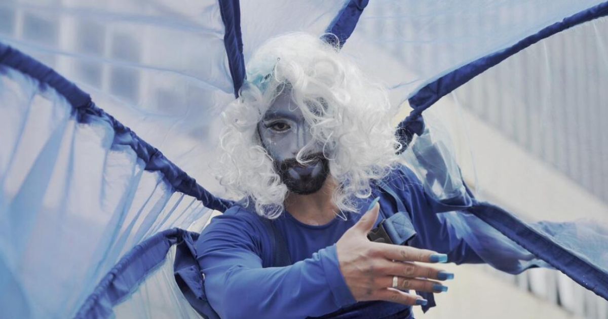 Opciones profesionalización artistas y agentes culturales en Bogotá