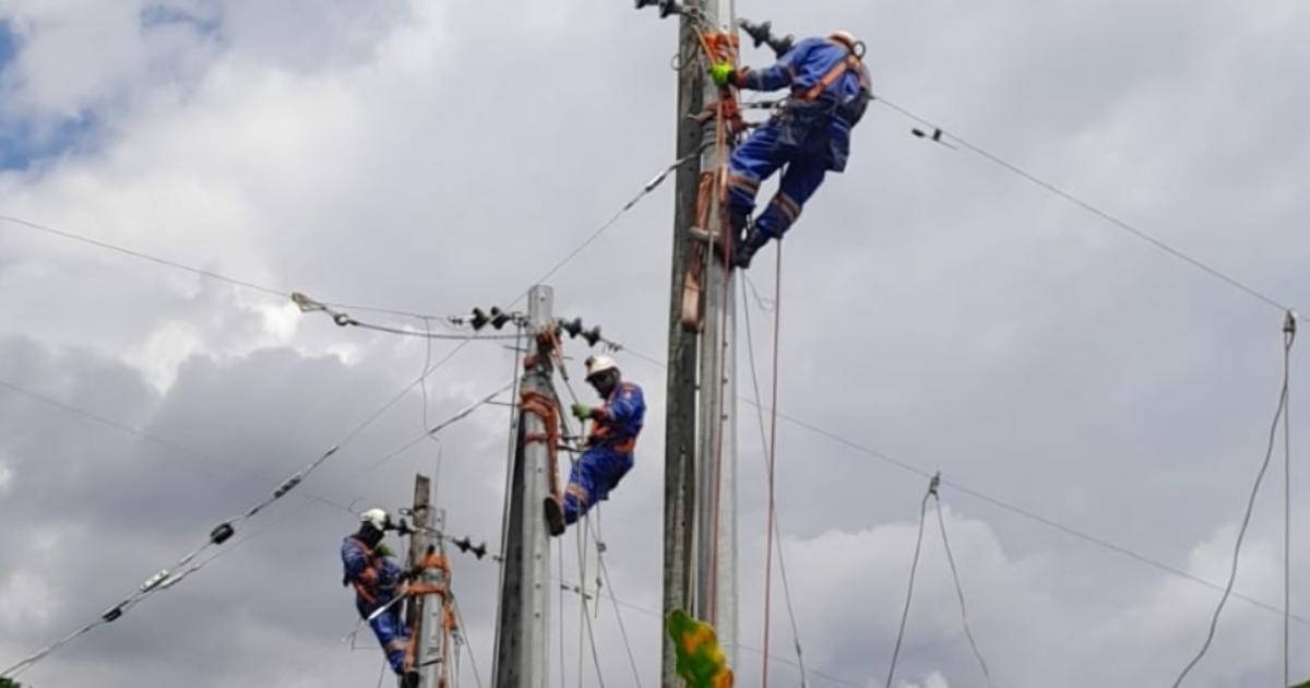 Cortes de luz en Bogotá y Zipaquirá este miércoles 27 de agosto 