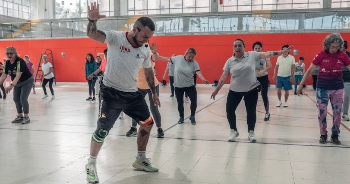 El Festival de Verano 2025 sigue con actividades en los CEFE de Bogotá