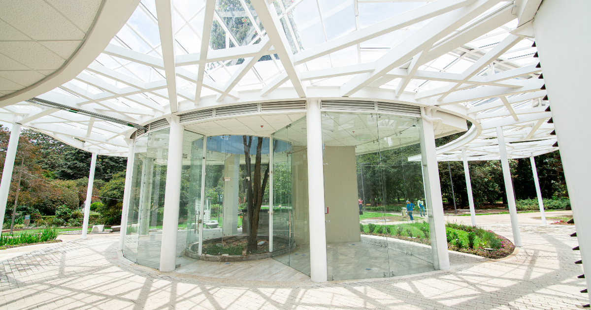 El Jardín Botánico de Bogotá fusionará la mejor gastronomía y Botánica