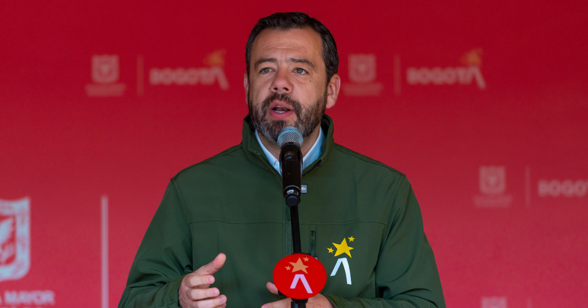 En Bogotá se trabaja para obtener resultados en el tema de las basuras