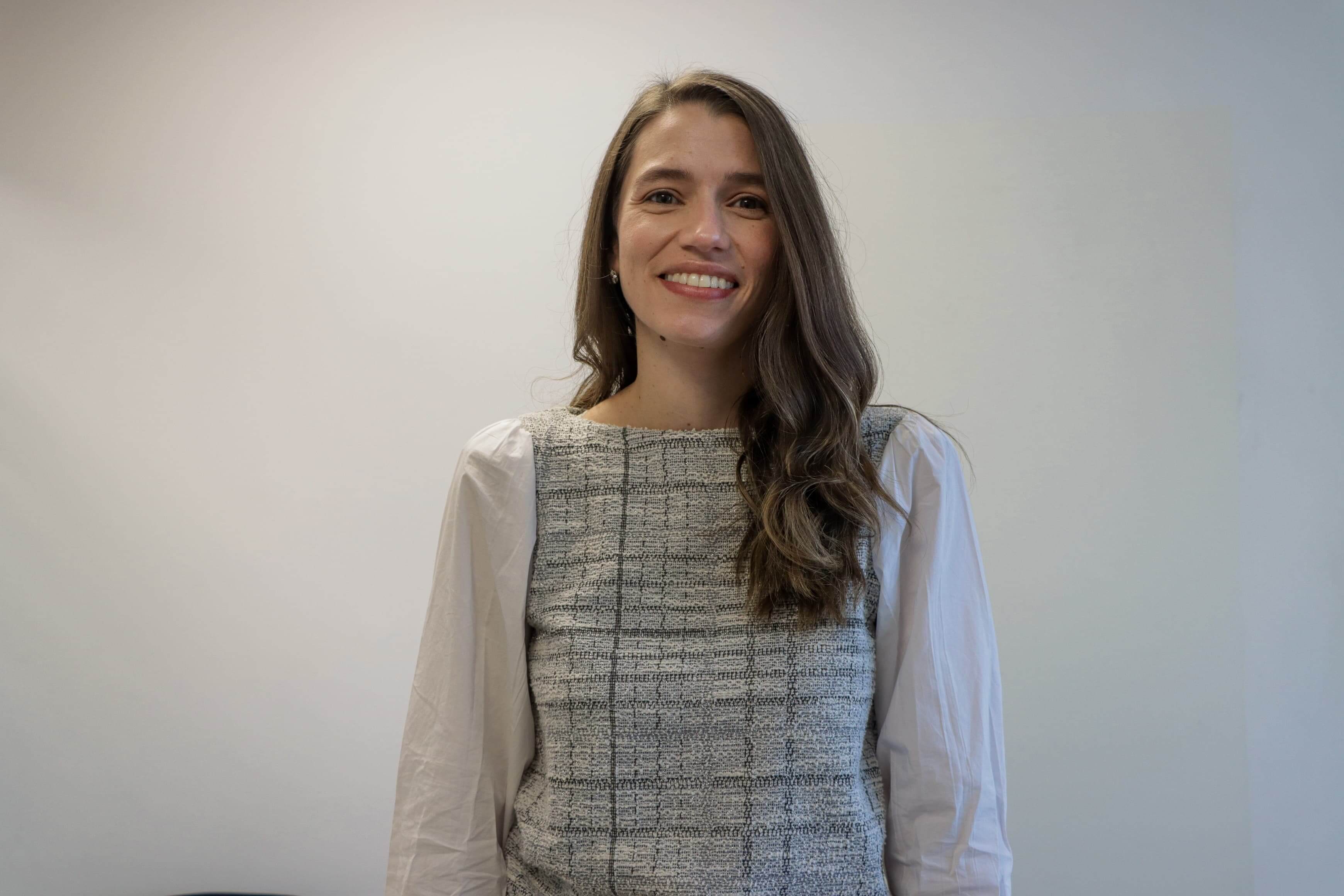 María Fernanda Ortiz