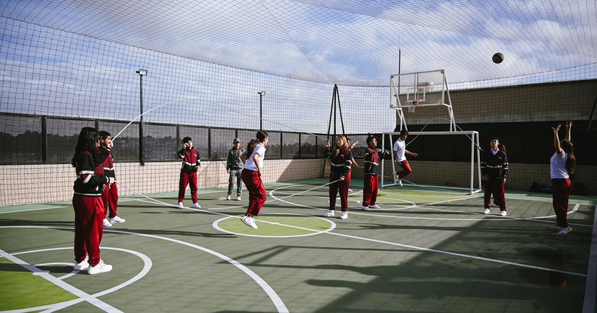 Matrículas e inscripciones para colegios públicos de Bogotá año 2026