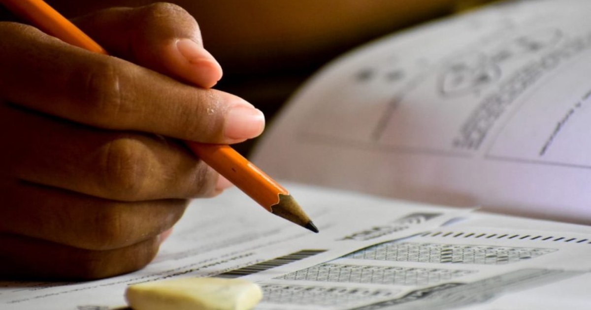 Prueba Saber 11en Bogotá el domingo 10 de agosto 2025 recomendaciones