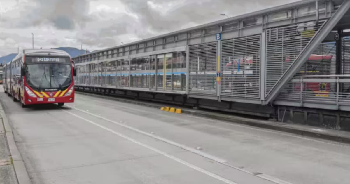 Rutas TransMilenio para concierto Silvestre Dangond en El Campín Bogotá 2025