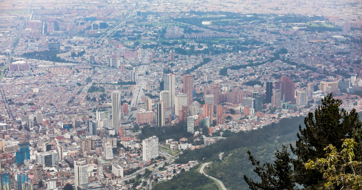 Se abre nuevo proceso contractual para obras en Ciudad Bolívar Bogotá 
