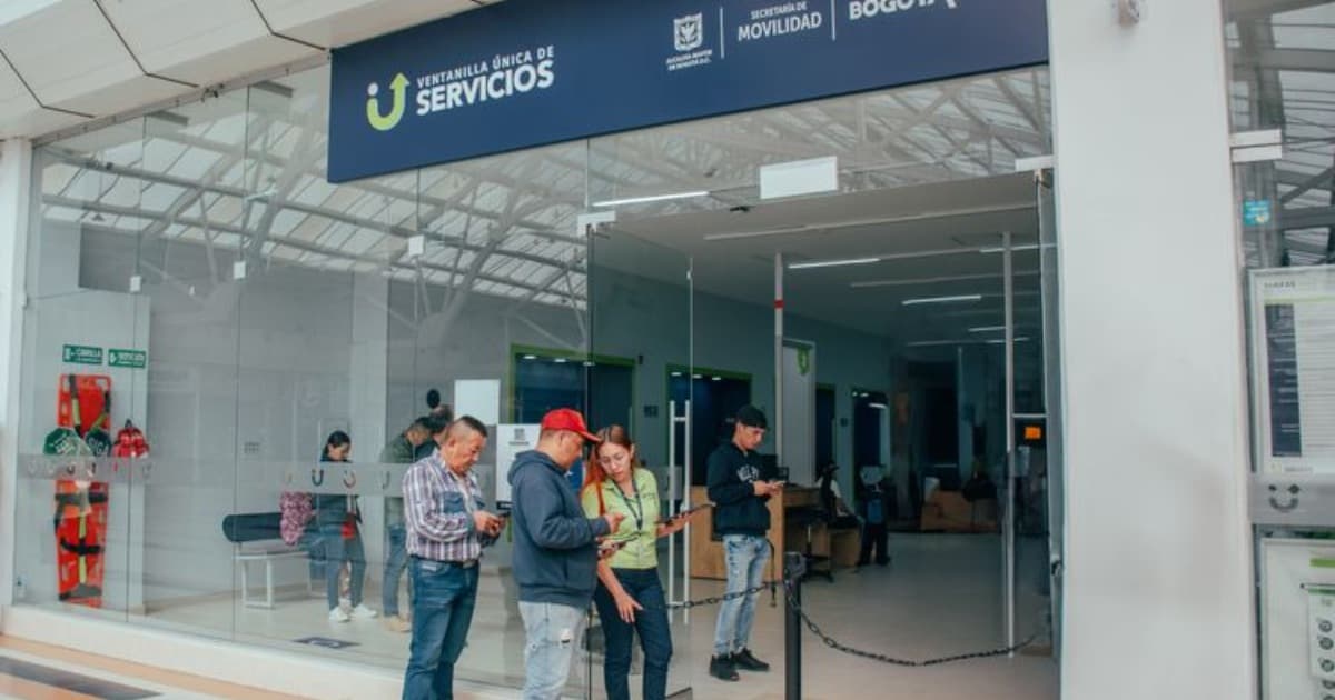 Plazo realizar el traspaso de vehículo a persona indeterminada Bogotá