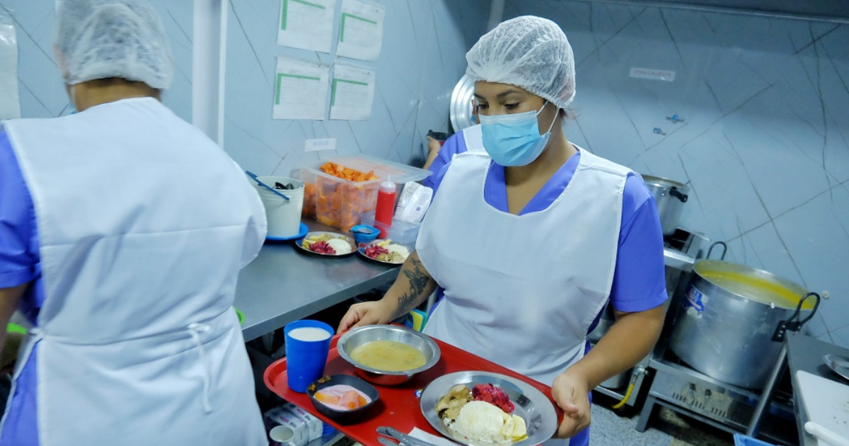 Tercerización servicios sociales en Bogotá son de manera estratégica