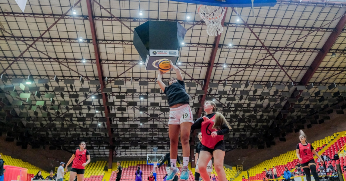 Un fin de semana cargado de actividades en el Festival de Verano 2025