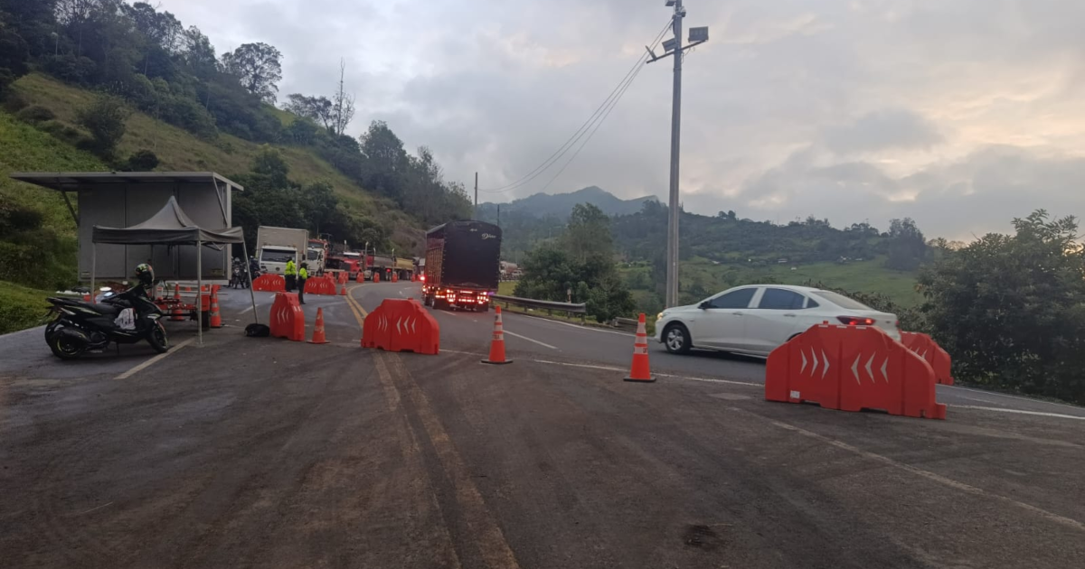 20 septiembre inicia plan piloto para mejorar movilidad Vía al Llano