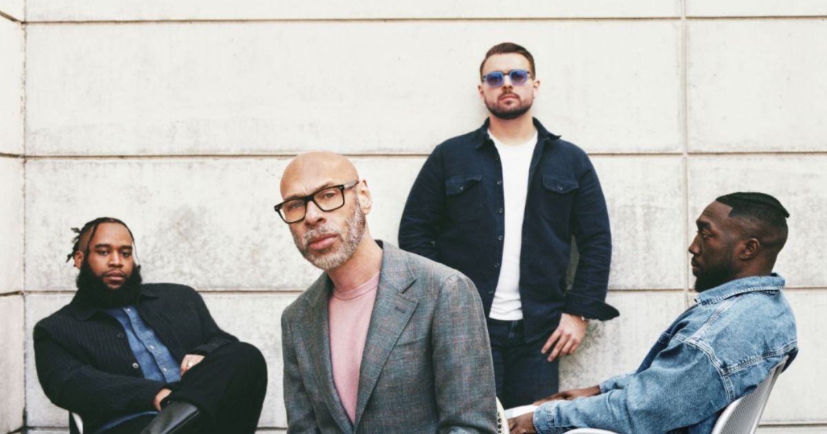 Conoce los artistas del Festival Jazz al Parque 6 y 7 septiembre 2025