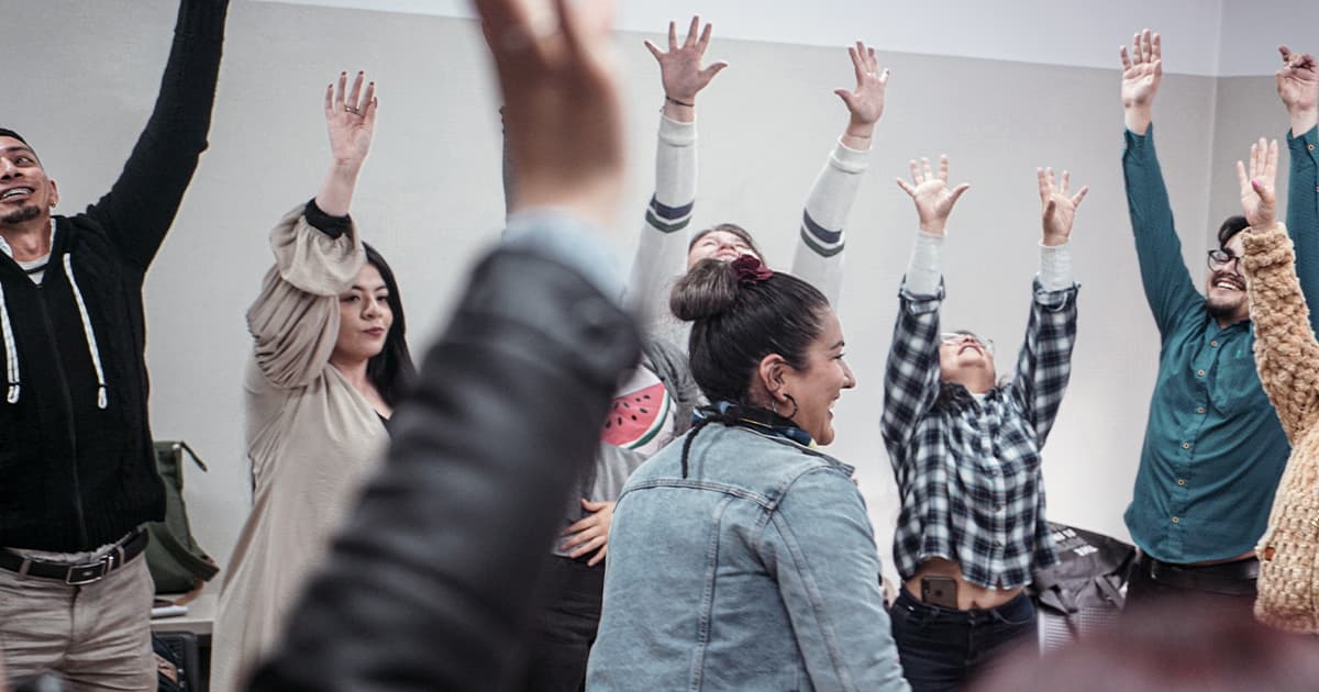 Bogotá está rompiendo estereotipos de género desde la niñez y adolescencia